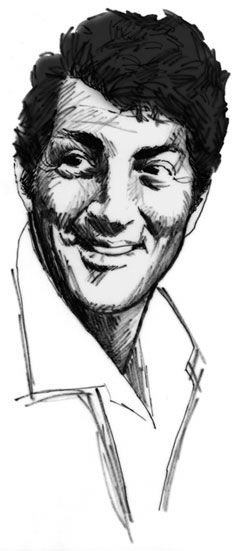 Dean Martin